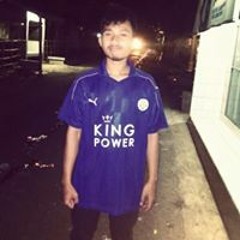 Diki Darmawan Saferagic