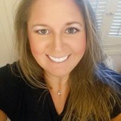 Virginia Colby Sharber