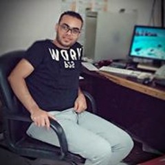 Muhammed El Maghraby