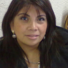 maria elena garcia