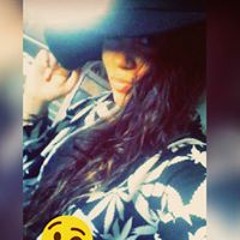 Danna Valentina Puerto