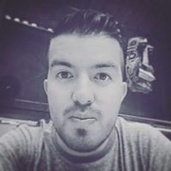 Andres Alvarado