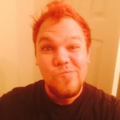 Chad Mcbadbat LaFrance