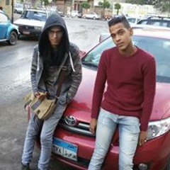 Amr Fawzy