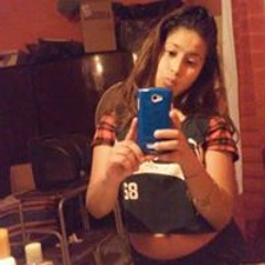 Macarena Mansilla