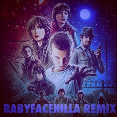STRANGER THINGS REMIXED!
