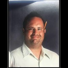 Tim Rubey