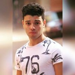 Khalid Elfkhrany