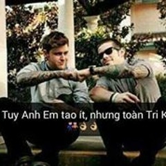 Iết's Trớ's Ờm's Bờ's