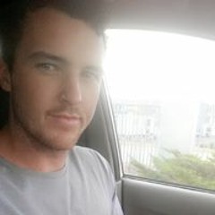 Matty Powell