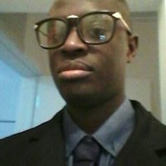 Mamadou Thiam