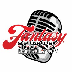 RotoBaller Radio - Fantasy Sports Entertainment