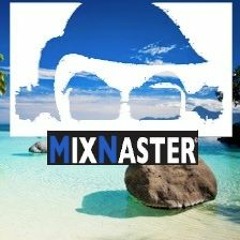 Mixnaster Music