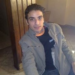 Mostafa Elmasry