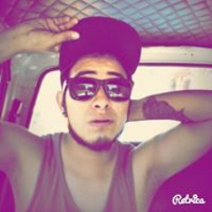Andrew Torres