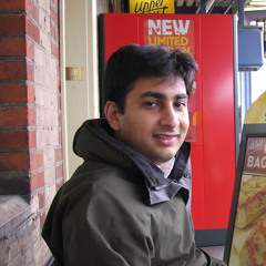 Rohan Kumar
