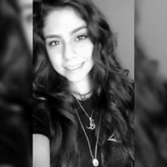 Gabriella Albuquerque