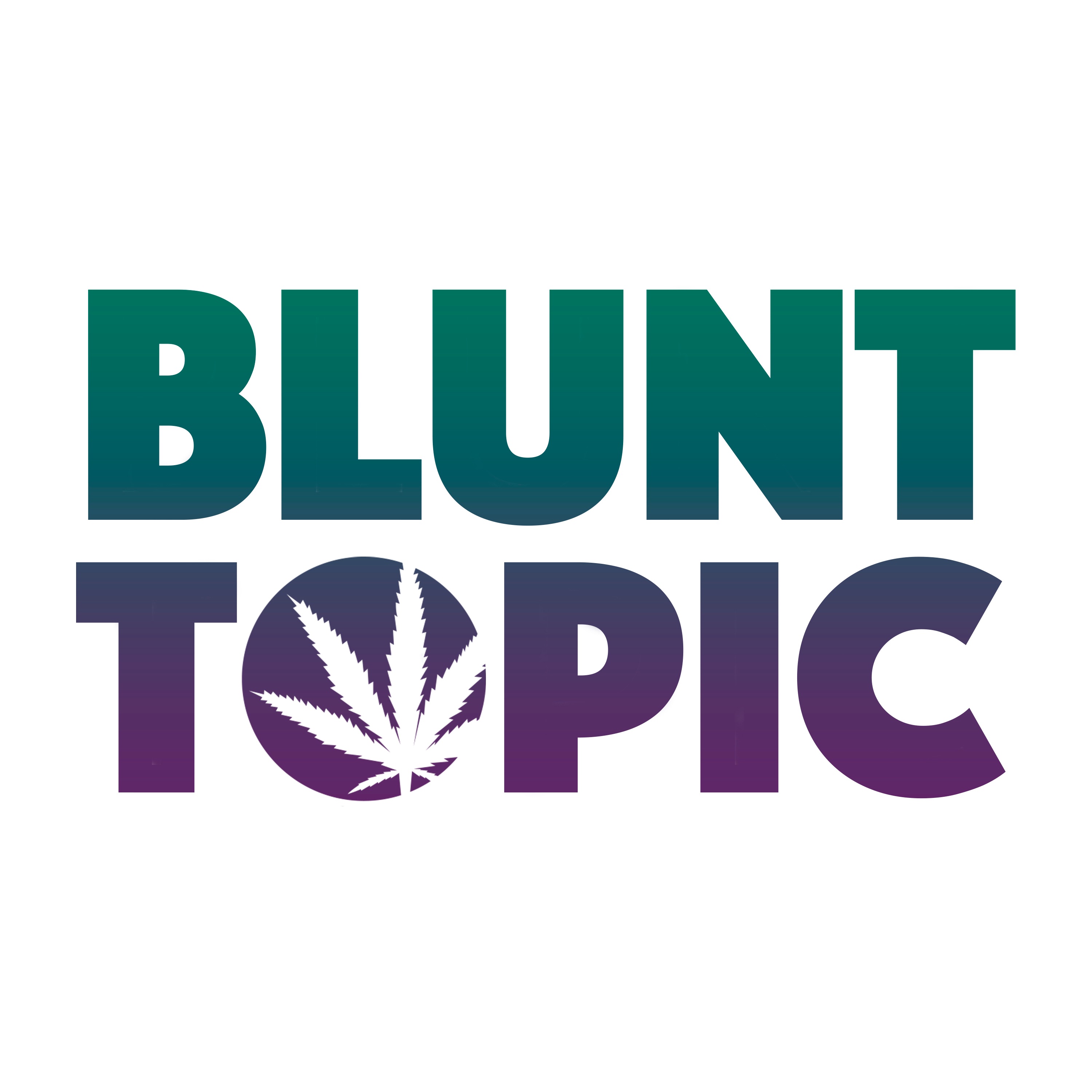 Blunt Topic