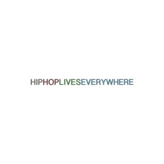 hiphopliveseverywhere