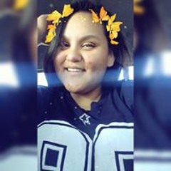 Adela Mariee Hernandez