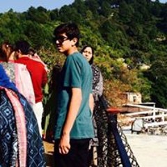 Shuja Ali Bhatti