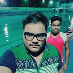 Harsh Verma