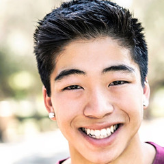 Jordan Okubo