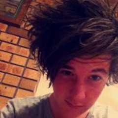 Lewis Nicholls