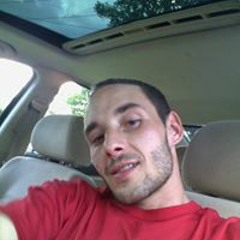 James Buddy Masterson