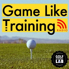 2.2 Why Your Swing Thoughts Impact Your Golf Swing w/ David Sherwood, Ph.D.