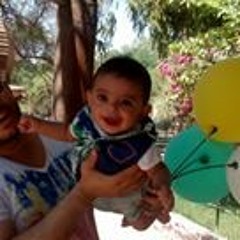 Mamdouh Salem
