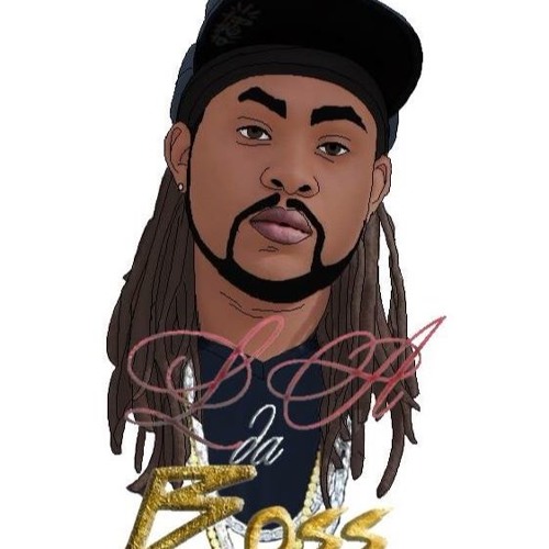 repræsentant lineal løn Stream L.A. Da Boss music | Listen to songs, albums, playlists for free on  SoundCloud