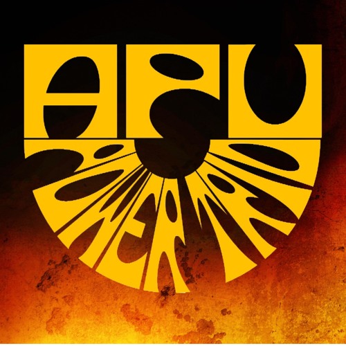 Apu Power Trio’s avatar