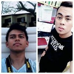 Amyy Jeryson Gabriel