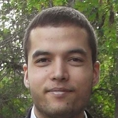 Arman Isabekov