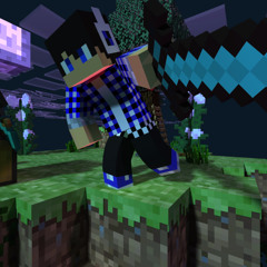 The Ice Wolf