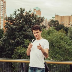 Arthur Salimgareev
