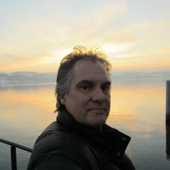 Markus Merz Lost in Disco