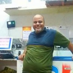 علي وجدي الطوبجي