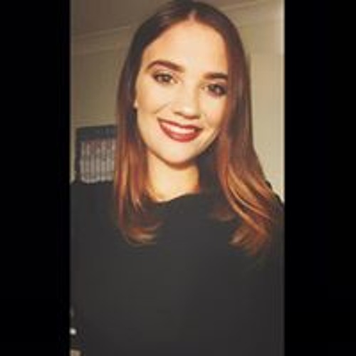 Sophie Ricca’s avatar