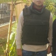 شهيد الواجب عبدالحكيم