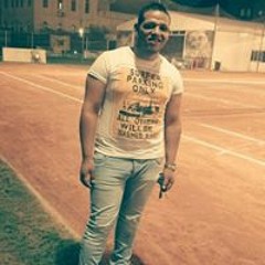Ahmed Amen