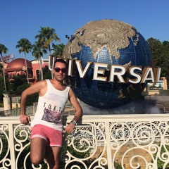 Ehsen Ben Hadj M'barek