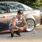 Jay Ahr