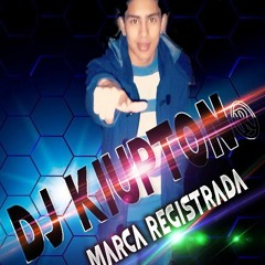DJ.KIUPTON ® OFFICIAL