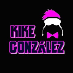 Kike Gonzalez