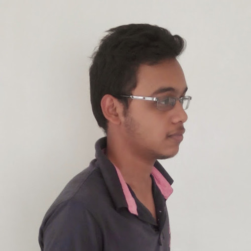 Vineet Vishwakarma’s avatar