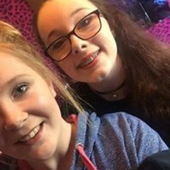 Chloe Louise Nicholson