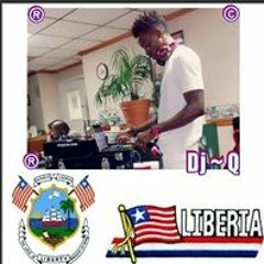 GQ Philip Quewea Jr.