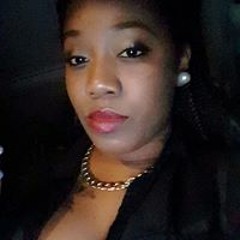 Shenika Yola Chastanet